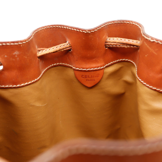 Le Seau Céline Macadam