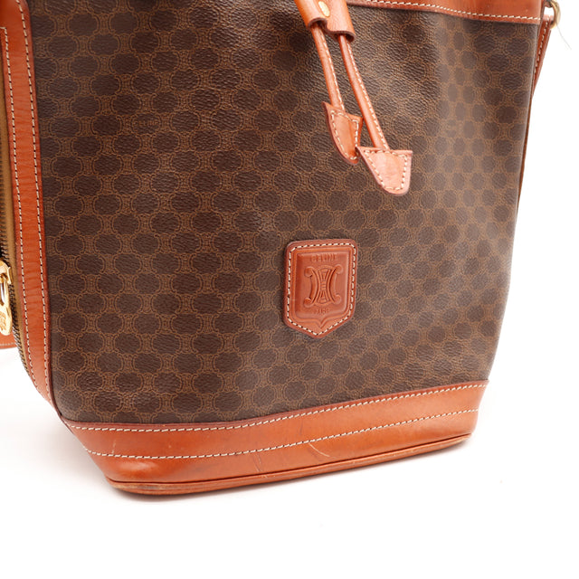 Le Seau Céline Macadam