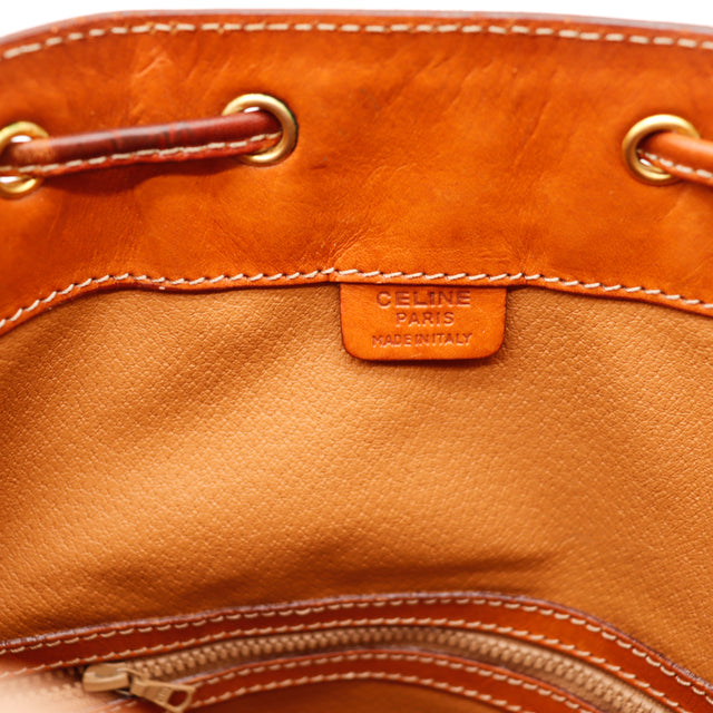 Le Seau Céline Macadam