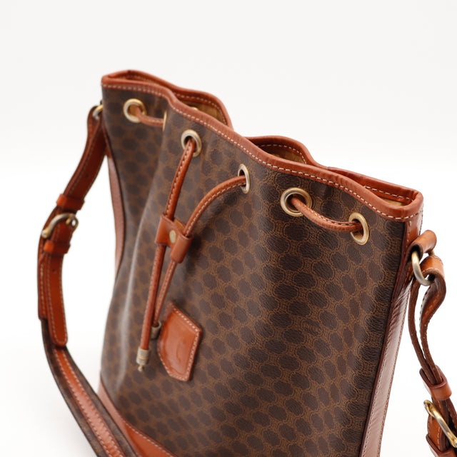 Le Seau Céline Macadam