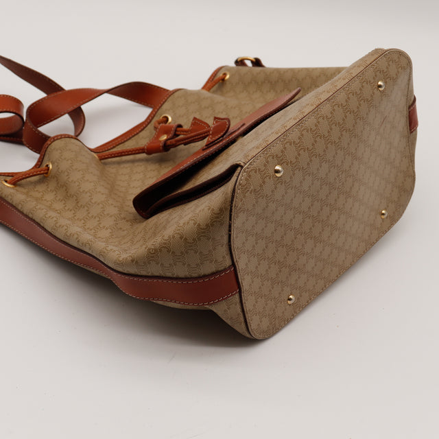 Le Seau Céline Macadam