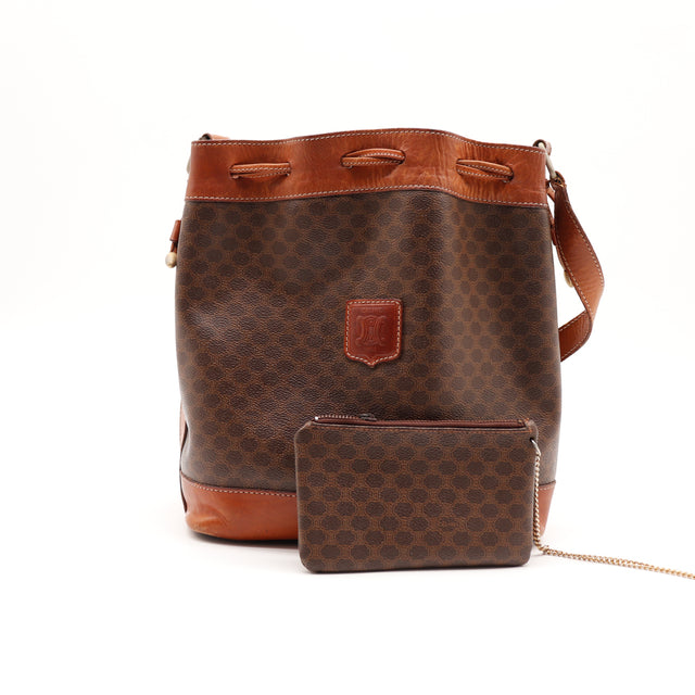 Le Seau Céline Macadam