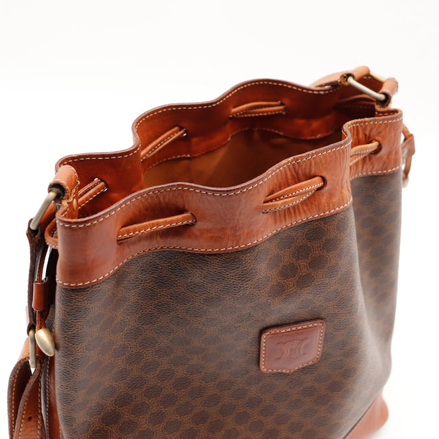 Le Seau Céline Macadam