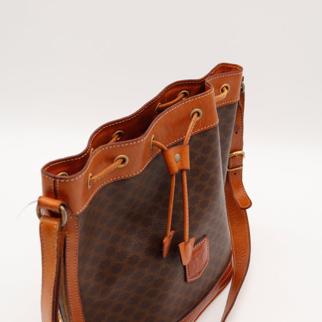 Le Seau Céline Macadam