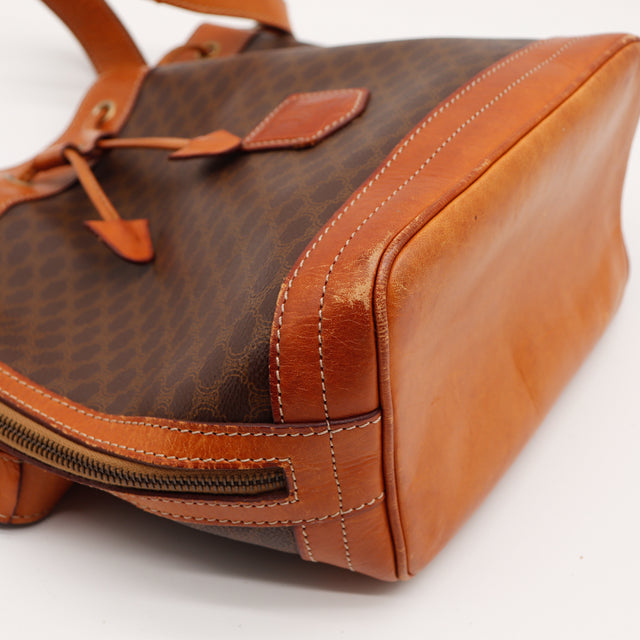 Le Seau Céline Macadam