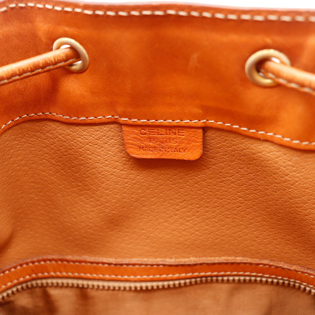 Le Seau Céline Macadam