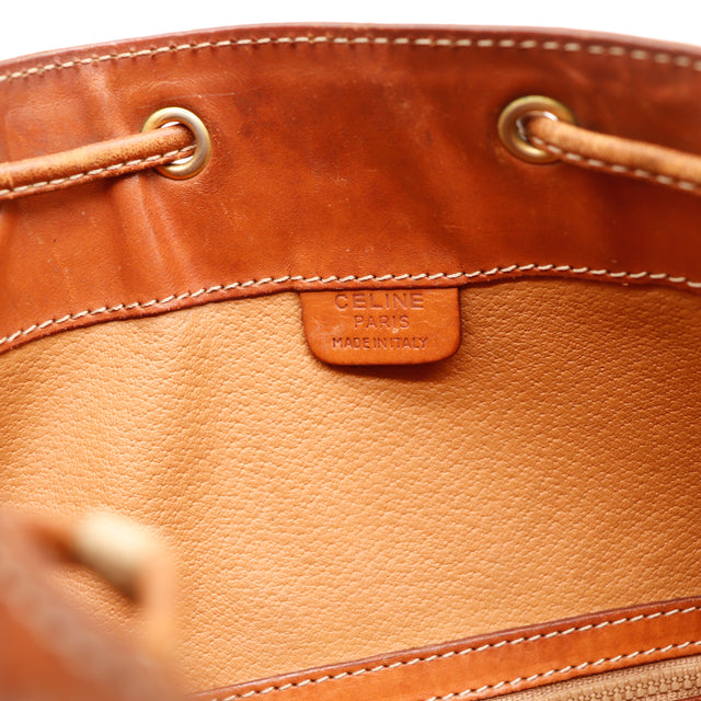 Le Seau Céline Macadam