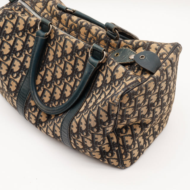 Le Boston Trotter Christian Dior