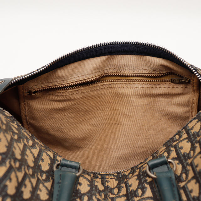 Le Boston Trotter Christian Dior