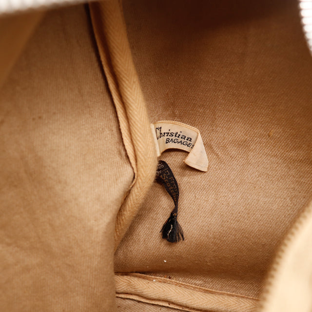 Le Boston Trotter Christian Dior