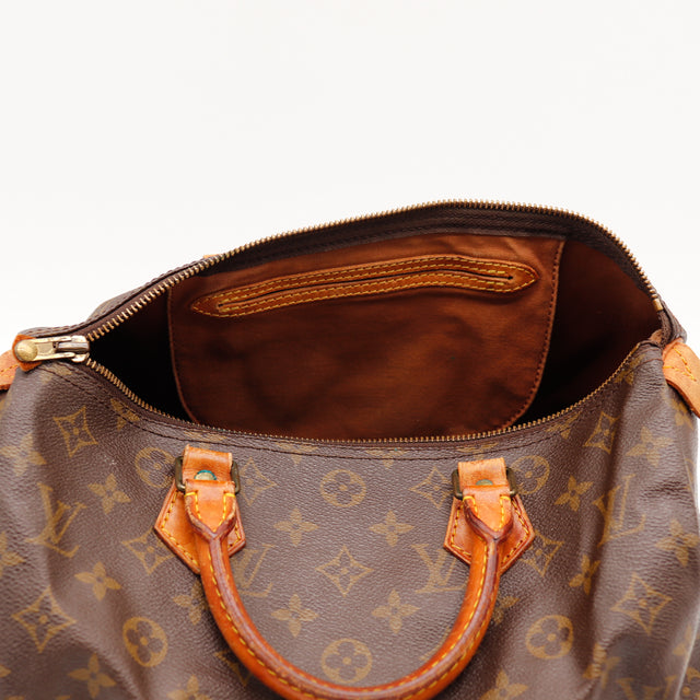 Le Speedy 30 Louis Vuitton