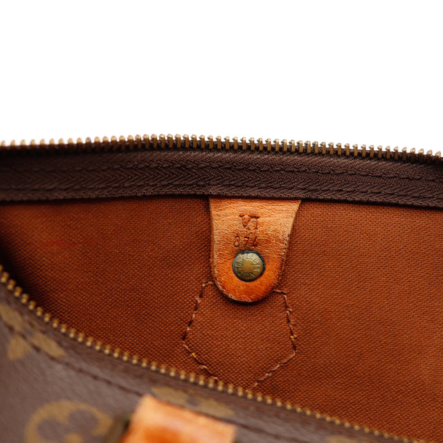 Le Speedy 30 Louis Vuitton