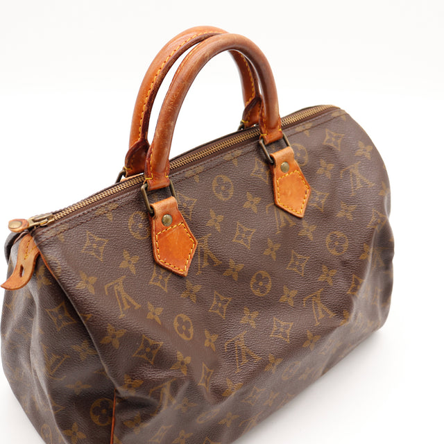 Le Speedy 30 Louis Vuitton