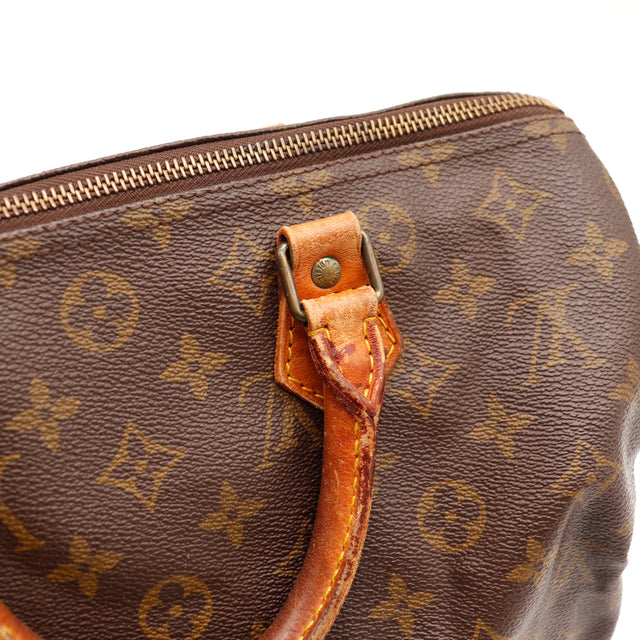 Le Speedy 30 Louis Vuitton