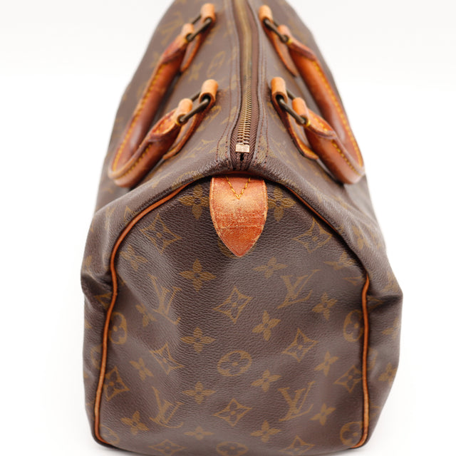 Le Speedy 30 Louis Vuitton