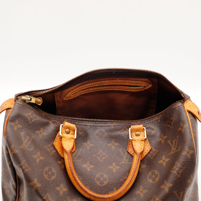 Le Speedy 30 Louis Vuitton