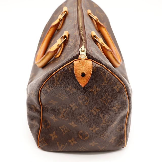 Le Speedy 30 Louis Vuitton