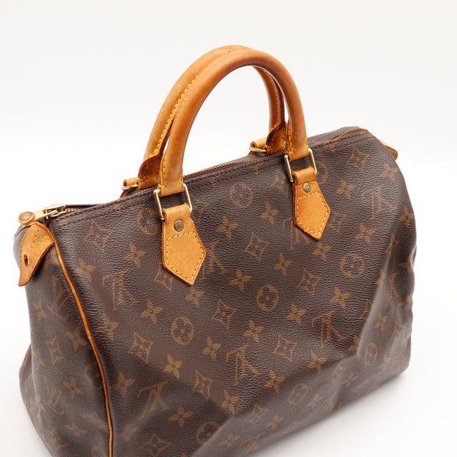 Le Speedy 30 Louis Vuitton