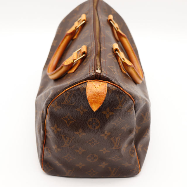 Le Speedy 30 Louis Vuitton