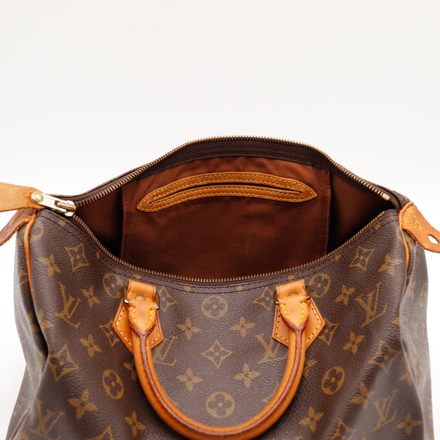 Le Speedy 30 Louis Vuitton