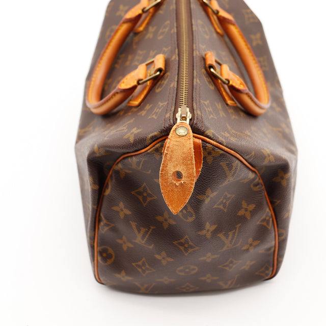 Le Speedy 30 Louis Vuitton