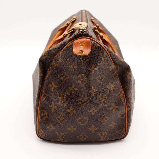 Le Speedy 30 Louis Vuitton