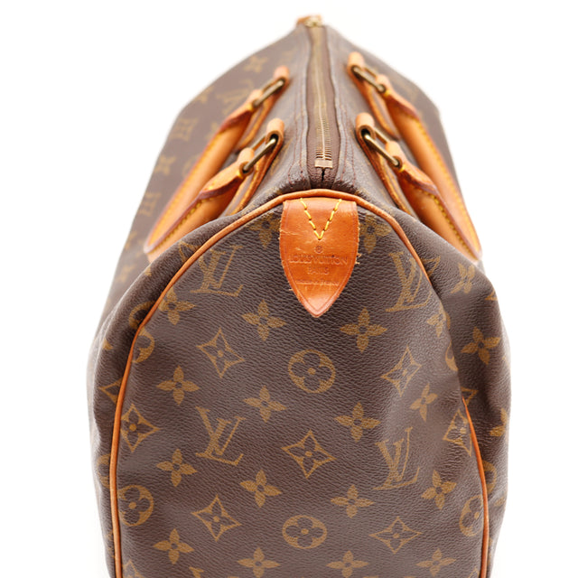 Le Speedy 30 Louis Vuitton