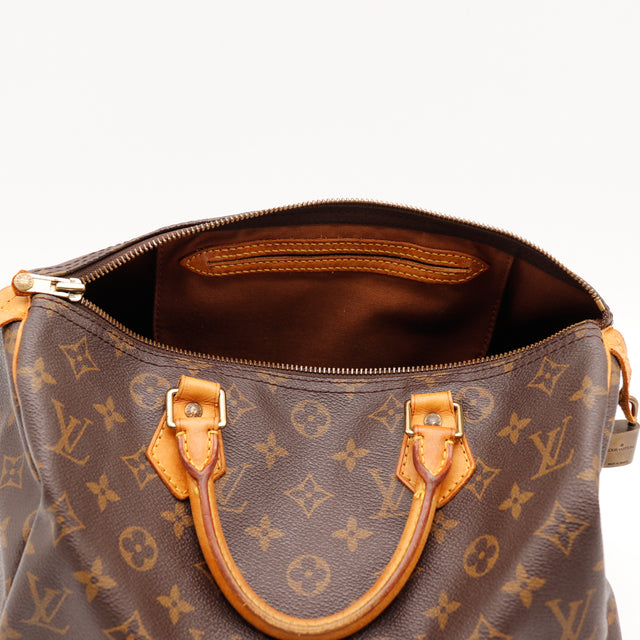 Le Speedy 30 Louis Vuitton