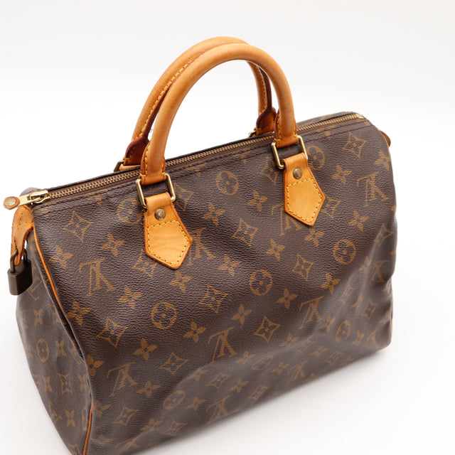 Le Speedy 30 Louis Vuitton