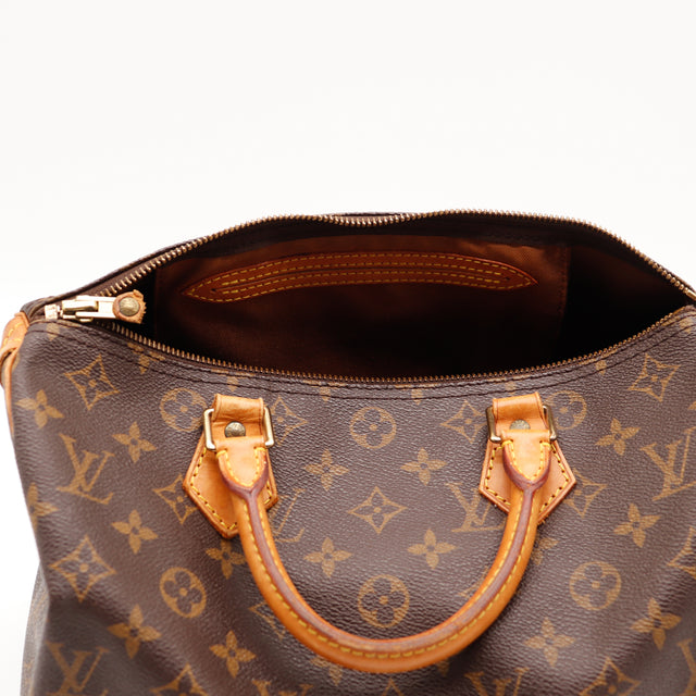 Le Speedy 30 Louis Vuitton