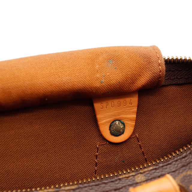 Le Speedy 30 Louis Vuitton