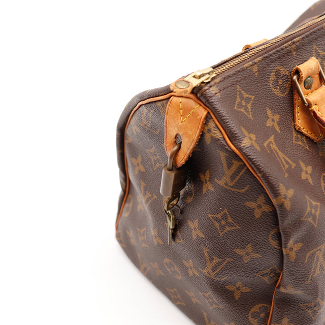 Le Speedy 30 Louis Vuitton