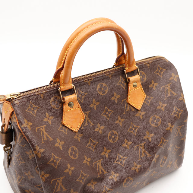 Le Speedy 30 Louis Vuitton