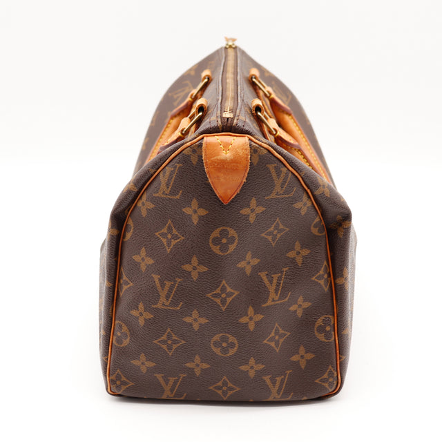 Le Speedy 30 Louis Vuitton