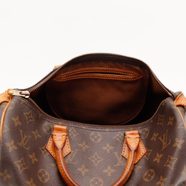 Le Speedy 30 Louis Vuitton