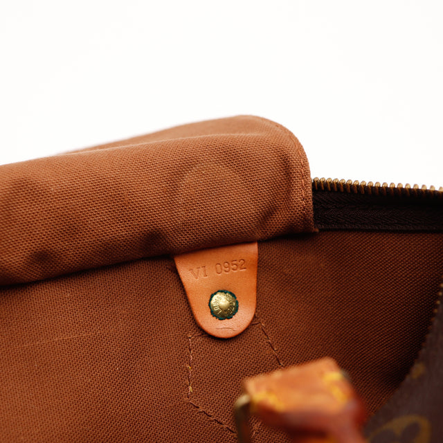 Le Speedy 30 Louis Vuitton