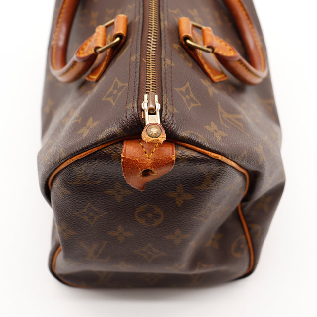 Le Speedy 30 Louis Vuitton