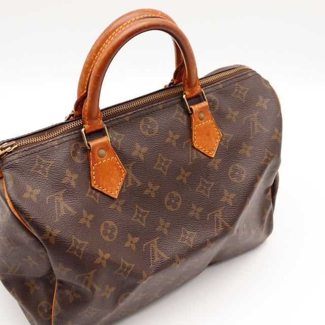 Le Speedy 30 Louis Vuitton
