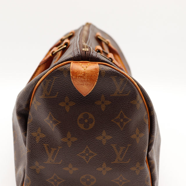 Le Speedy 30 Louis Vuitton