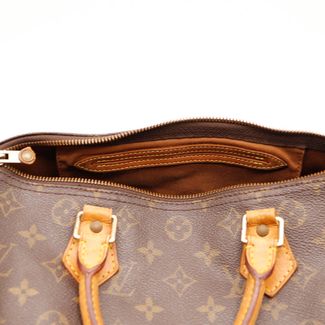 Le Speedy 30 Louis Vuitton