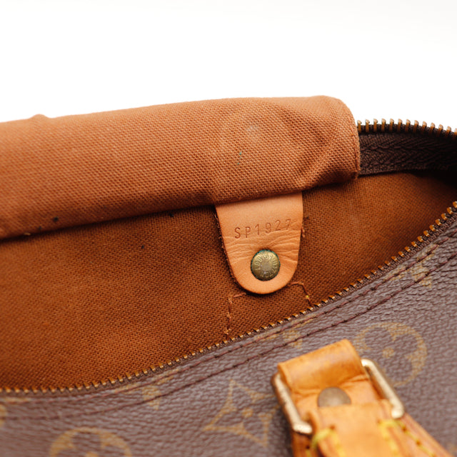 Le Speedy 30 Louis Vuitton