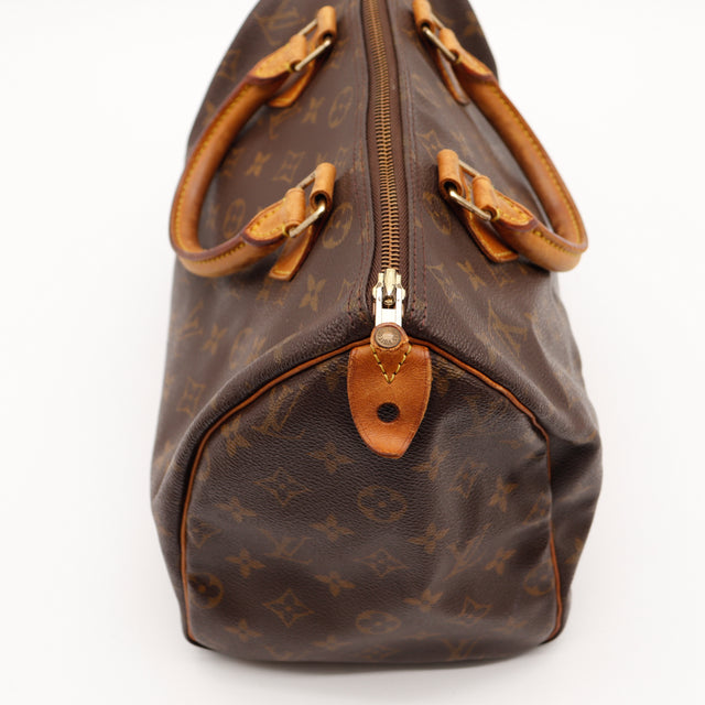 Le Speedy 30 Louis Vuitton