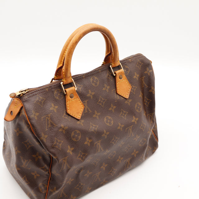 Le Speedy 30 Louis Vuitton