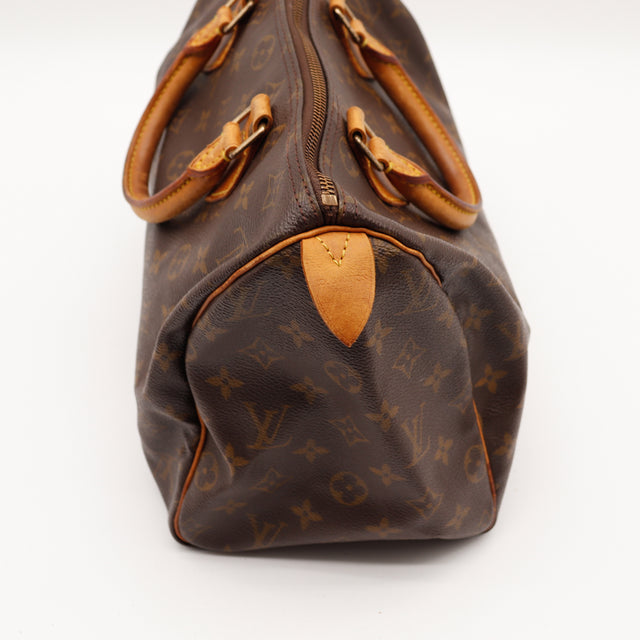 Le Speedy 30 Louis Vuitton