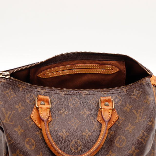 Le Speedy 30 Louis Vuitton