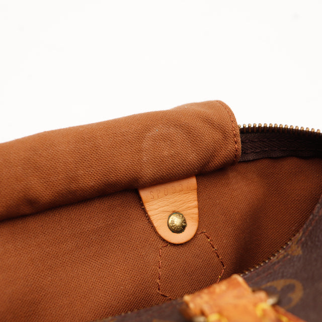 Le Speedy 30 Louis Vuitton