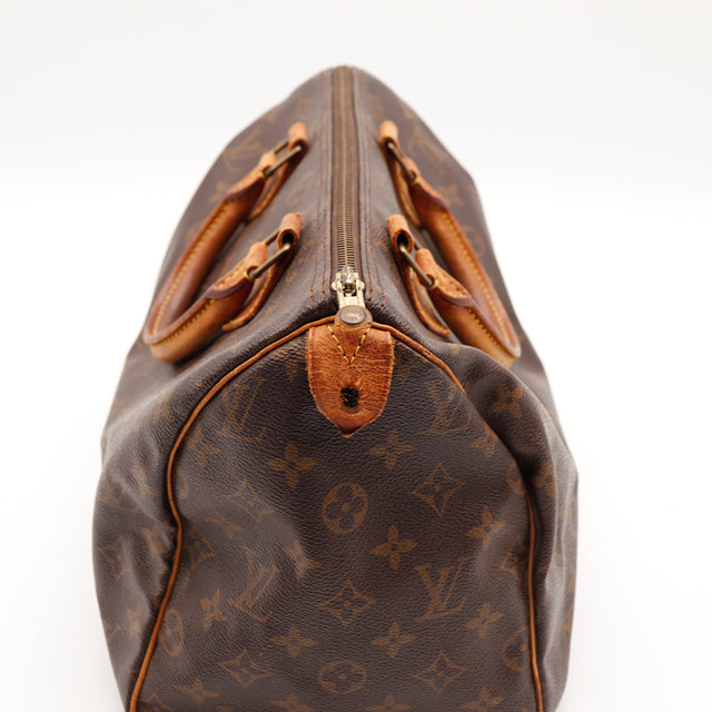 Le Speedy 30 Louis Vuitton