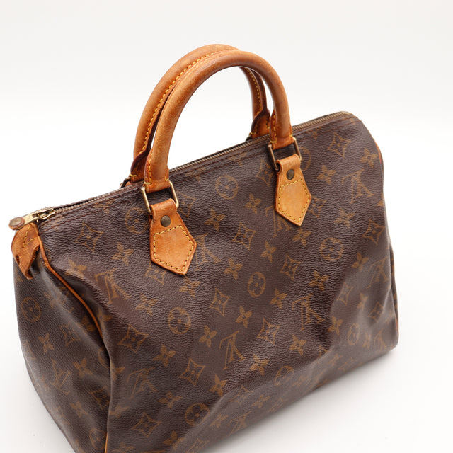 Le Speedy 30 Louis Vuitton