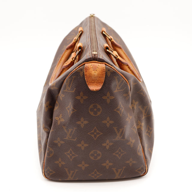 Le Speedy 30 Louis Vuitton