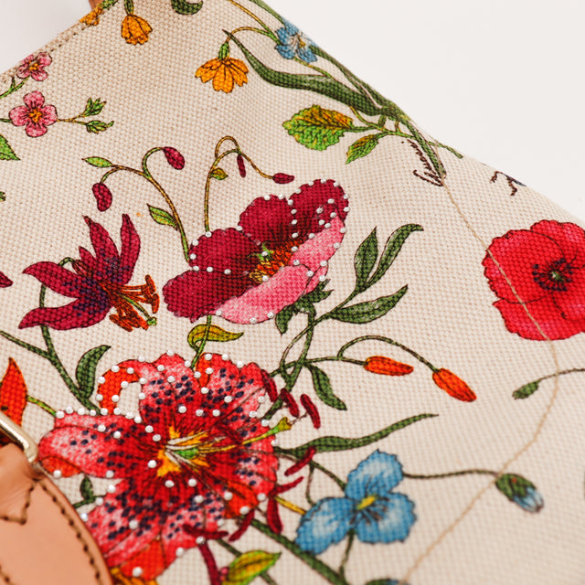 El Jackie Flora Gucci